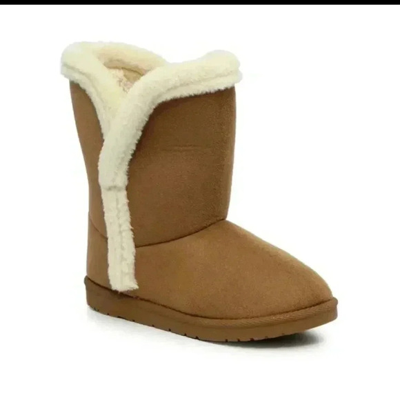 Olivia Miller NENE Bootie size 6 - Picture 1 of 6